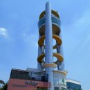오산시 죽미체육공원 다목적운동장 | 오산 도보여행③ 오산천코스-오산역,오산천,목교,금오대교,탑동잠수교