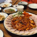 부산 남포동 맛집 낙지보쌈 한식 로컬 찐맛집 숙이네 착한낙지