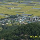 금지면 방촌마을 이미지