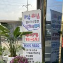 태안 안면도 게국지 맛집 수미정본가 한식대첩 게국지 간장게장 양념게장 대하장 세트