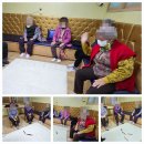 서예(주간) 이미지