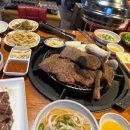 숯불화로구이 이미지