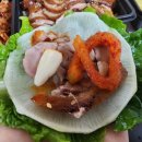 {광주 북구 맛집} 깐깐한족발 용봉점, 포장으로 집에서 즐기는 참숯 향 가득한 족발!