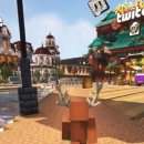 침착맨, 통합 마인크래프트 서버(마카오톡) 찍먹 이미지