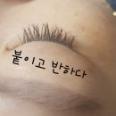 붙이고 반하다