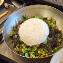 탐복미나리가든 | 청도 미나리삼겹살 탐복가든 평일 후기