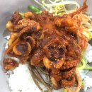 신선쭈꾸미 이미지