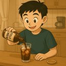 스틱커피 콜드브루 원액 추천 보르딘커피