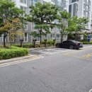 코아루퍼스트아파트 앞 이미지