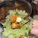 경주 황리단길맛집 운수대통닭갈비 후기