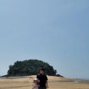 바다가 갈라지는 신비로운 섬 인천 영흥도 "목섬" 방문 후기