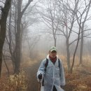 청산유수 산악회(시산제) 이미지