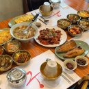 궁식당 | 베트남여행 다낭 맛집 크라운프자 궁 한정식 식당 &amp; 한시장 근처 씀모이가든 후기