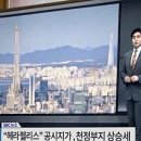 드라마 [펜트하우스]의 초고층 주상복합 [헤라팰리스] 이미지