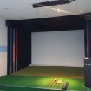 팔공스크린골프 이미지