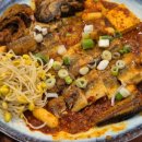(주)시래기밥상 | [ 대전코다리 명태밥상 맛있게 매운 한상차림 ]
