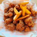 꼬꼬 호프 마을 이미지