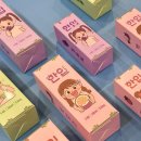 (주)플레이버 365 | 한입 액상 딸기 백향과 멜론 적포도 4종 입호흡 액상 후기 알려드릴게요!