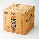 포장, 알아두면 좋은 지식(간장 Bag In Box) 이미지