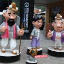 [강원도 정선] 강원도 산에서 생산한 산나물과 약초로 가득합니다. ~ 정선아리랑시장 이미지