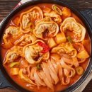 만두네 짜글이 이미지