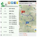 선장신성2리경로당 | 설악산 한계령 공룡능선 마등령 백담사 170520