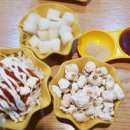 노랑통닭아중점
