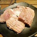 산방산흑돼지 이미지