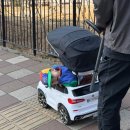 아기 푸쉬카 파파야나인 bmw 후기, 당근 전 꼭 알아둘 점, 분리하는 법