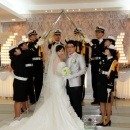 신종윤대원의 결혼식이 3월12일 예도팀 추진계획 업무 분장 이미지