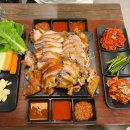 미정숯불갈비식당 이미지