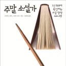 소설가 티스토리