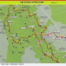 안산자락길 이미지