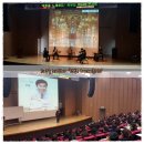 부평구민방위교육장 대강당 이미지