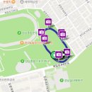 성남종합운동장 풋살구장 이미지