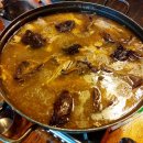 산촌한방능이백숙 이미지