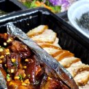 박달족발