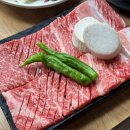 풍성한갈비 이미지