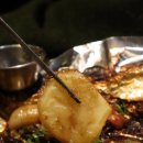 화양동거리_1 | 건대 맛집 추천 화양동 맛집 똥찌비 건대점 통마늘 똥집 구이 후기