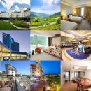 하이원 컨트리클럽 이미지