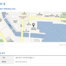 여수물류터미널 이미지