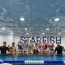 Starfish swim school 이미지