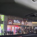 세븐일레븐 서면대한극장점 | 부산 서면 삼정타워 CGV 군체 영화 예랑이와 본 후기