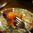 도날드치킨 이미지