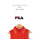 먼싱웨어,르꼬끄,FILA 골프 여성 민소매 티셔츠 이미지