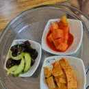 분수대길 | 영월맛집 조프로감자탕 해장국