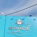 도그랑 나랑 | 젤리캣 성수 팝업 워크인 : 덜 예쁜 한정 인형들...우주선에 진심/대기 25분/품목과 가격/아기랑 비추...