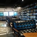 안성시립보개도서관 이미지