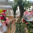 수정꽃집 - 화성시 동탄지성로 251 | 어버이날 꽃집 알바 후기 (화훼장식기능사 자격증 써먹기)