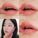 번트시에나 | 정샘물 립프레션 메탈 세럼 글로스 로즈도즈 번트 시에나 코코모카 사용후기